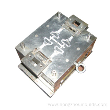 plastic part injection making mold die mould maker